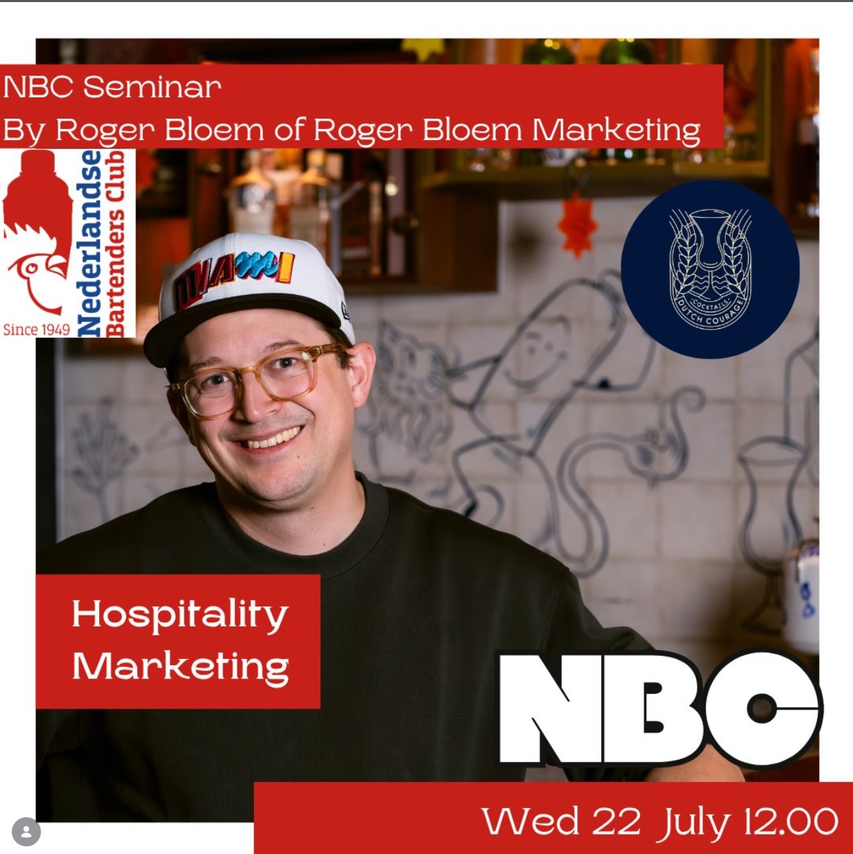 NBC Masterclass