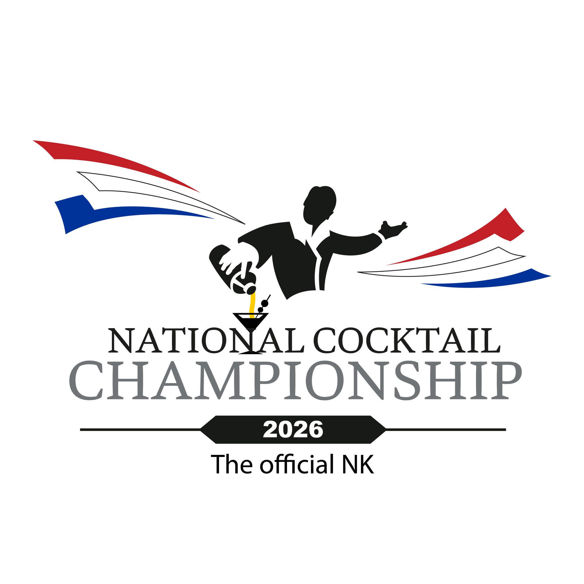 Nationale Cocktail Competitie 2026
