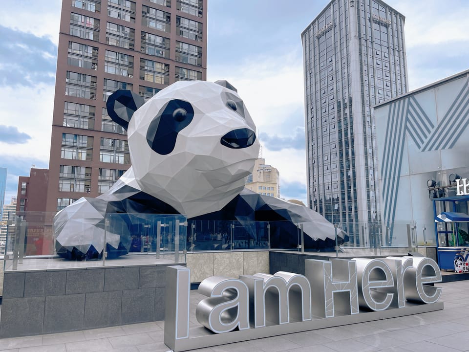 2e P.A.N.D.A Cocktail Game