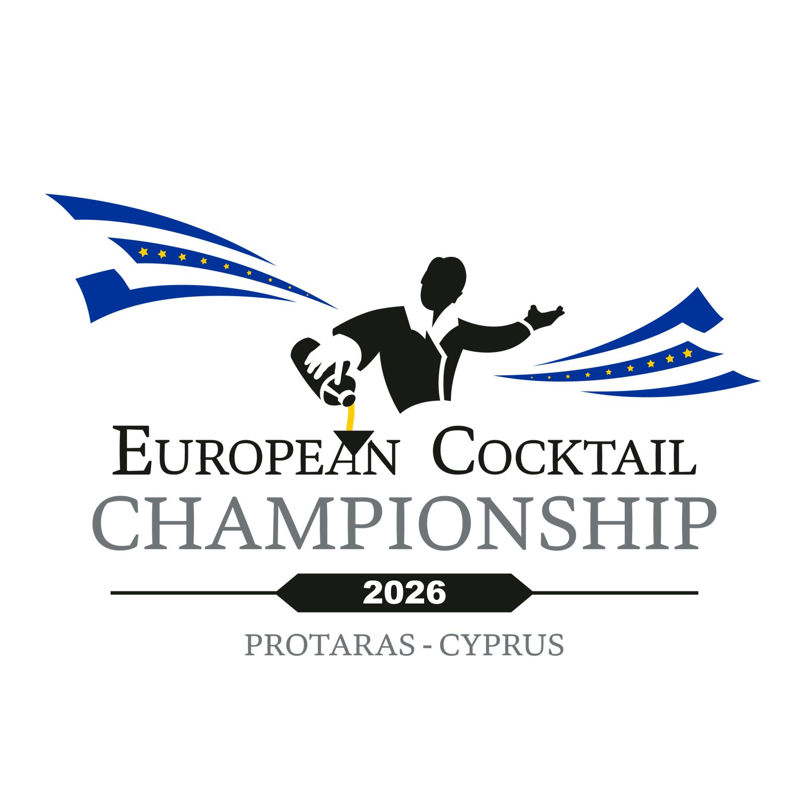 IBA European Cocktail Competition Cyprus
